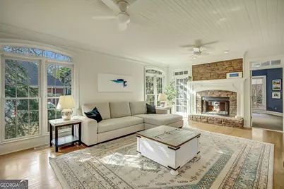 500 Tuxedo Lane, Peachtree City, GA 30269 - Photo 15