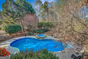500 Tuxedo Ln, Peachtree City, GA 30269 - Photo 69