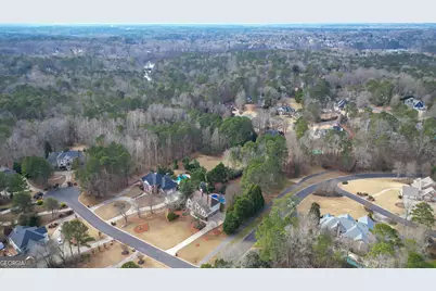 500 Tuxedo Lane, Peachtree City, GA 30269 - Photo 83