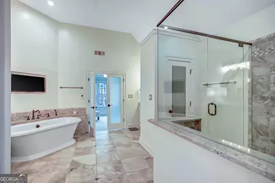 500 Tuxedo Lane, Peachtree City, GA 30269 - Photo 49