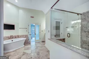 500 Tuxedo Ln, Peachtree City, GA 30269 - Photo 49