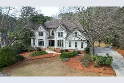 500 Tuxedo Lane, Peachtree City, GA 30269 - Photo 5