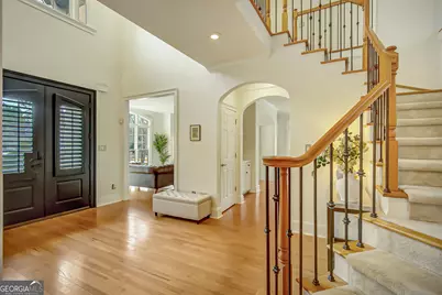 500 Tuxedo Lane, Peachtree City, GA 30269 - Photo 39