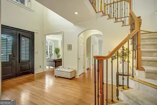 500 Tuxedo Ln, Peachtree City, GA 30269 - Photo 39