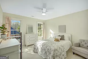 500 Tuxedo Ln, Peachtree City, GA 30269 - Photo 55