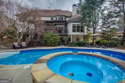 500 Tuxedo Lane, Peachtree City, GA 30269 - Photo 71