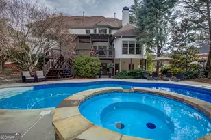 500 Tuxedo Ln, Peachtree City, GA 30269 - Photo 71