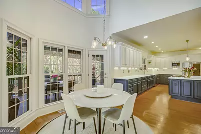 500 Tuxedo Lane, Peachtree City, GA 30269 - Photo 31