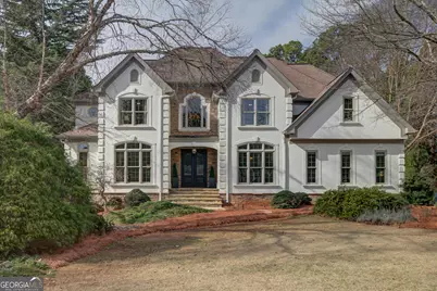 500 Tuxedo Lane, Peachtree City, GA 30269 - Photo 7