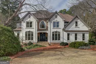 500 Tuxedo Ln, Peachtree City, GA 30269 - Photo 7