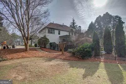 500 Tuxedo Lane, Peachtree City, GA 30269 - Photo 77