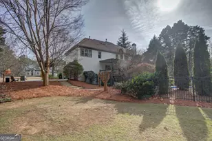 500 Tuxedo Ln, Peachtree City, GA 30269 - Photo 77