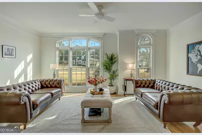 500 Tuxedo Lane, Peachtree City, GA 30269 - Photo 13