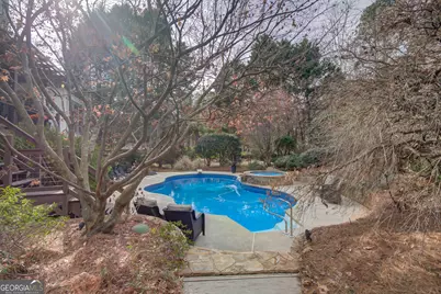 500 Tuxedo Lane, Peachtree City, GA 30269 - Photo 75