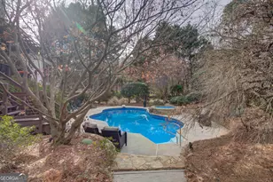 500 Tuxedo Ln, Peachtree City, GA 30269 - Photo 75