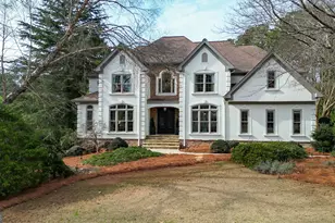 500 Tuxedo Ln, Peachtree City, GA 30269 - Photo 1