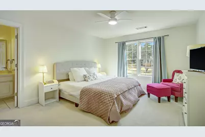 500 Tuxedo Lane, Peachtree City, GA 30269 - Photo 51