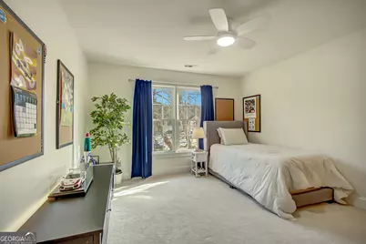 500 Tuxedo Lane, Peachtree City, GA 30269 - Photo 53