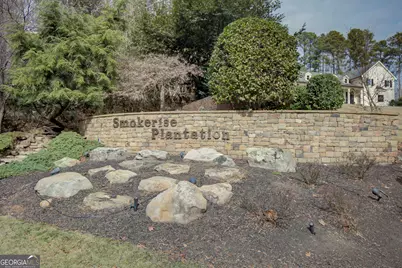 500 Tuxedo Lane, Peachtree City, GA 30269 - Photo 85