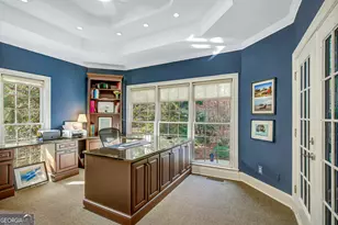 500 Tuxedo Ln, Peachtree City, GA 30269 - Photo 33