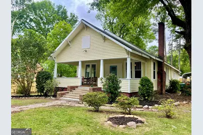 314 W South Street, Greensboro, GA 30642 - Photo 1