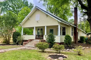 314 W South St, Greensboro, GA 30642 - Photo 1