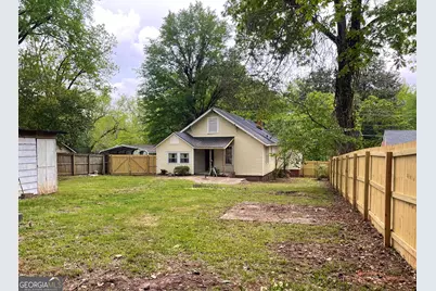 314 W South Street, Greensboro, GA 30642 - Photo 31