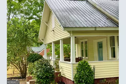 314 W South Street, Greensboro, GA 30642 - Photo 35