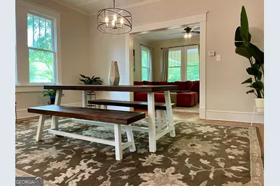 314 W South Street, Greensboro, GA 30642 - Photo 11