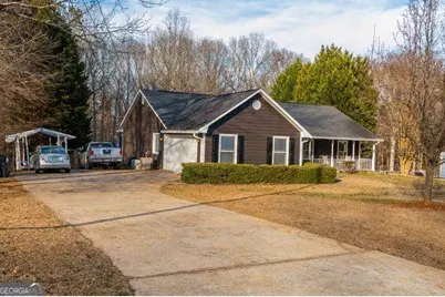 180 Valley Brook Trail, Jonesboro, GA 30238 - Photo 3