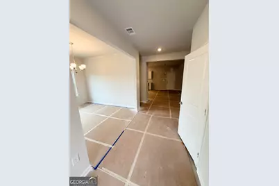 120 Belford Way #LOT 50, Jackson, GA 30233 - Photo 3