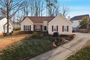 2001 Stone Forest Dr, Lawrenceville, GA 30043 - Photo 1