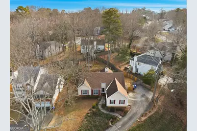 2001 Stone Forest Drive, Lawrenceville, GA 30043 - Photo 33