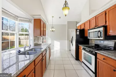 2001 Stone Forest Drive, Lawrenceville, GA 30043 - Photo 13