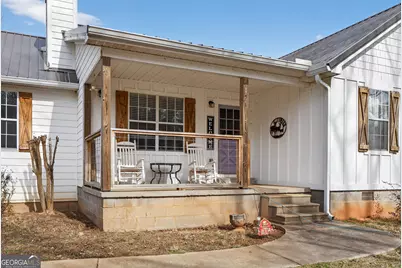 762 High Falls Park Road, Barnesville, GA 30204 - Photo 33