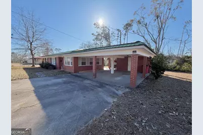 44 E Plum Street, Hazlehurst, GA 31539 - Photo 25