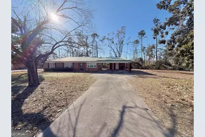 44 E Plum Street, Hazlehurst, GA 31539 - Photo 29