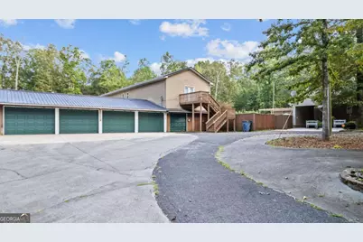 733 Unity Church Road, Summerville, GA 30747 - Photo 5