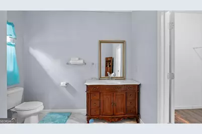 733 Unity Church Road, Summerville, GA 30747 - Photo 13