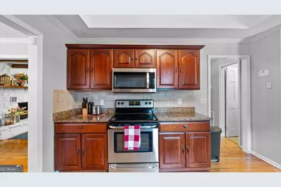 733 Unity Church Road, Summerville, GA 30747 - Photo 41