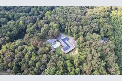 733 Unity Church Road, Summerville, GA 30747 - Photo 29