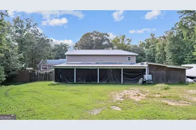 733 Unity Church Road, Summerville, GA 30747 - Photo 7