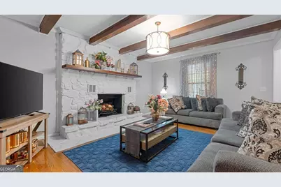 733 Unity Church Road, Summerville, GA 30747 - Photo 35