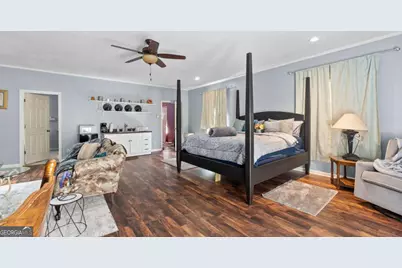 733 Unity Church Road, Summerville, GA 30747 - Photo 9