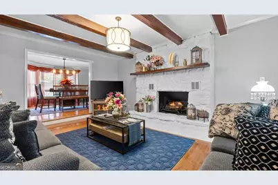 733 Unity Church Road, Summerville, GA 30747 - Photo 37