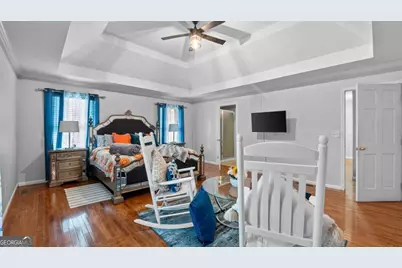 733 Unity Church Road, Summerville, GA 30747 - Photo 47