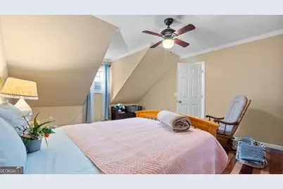 733 Unity Church Road, Summerville, GA 30747 - Photo 57