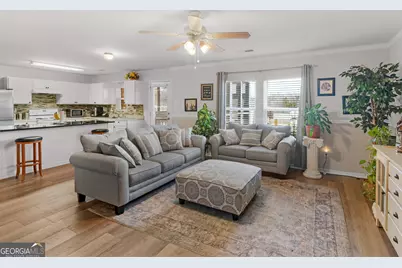 1729 Mary Avenue, Griffin, GA 30224 - Photo 3