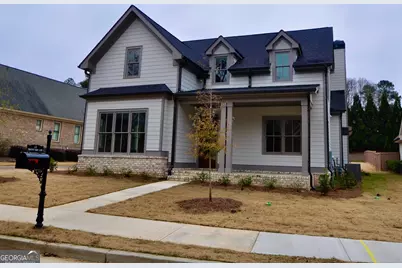 137 Timothy Park Lane, Athens, GA 30606 - Photo 1