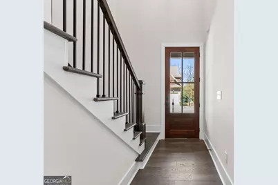 137 Timothy Park Lane, Athens, GA 30606 - Photo 5